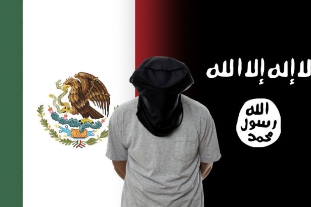 IŞİD propagandayı Meksika kartellerinden öğrendi!