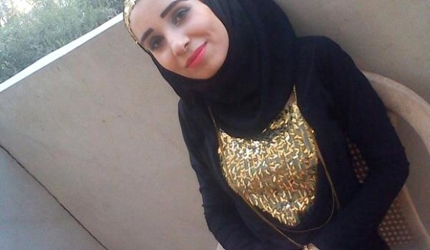 IŞİD, Rakka'yı haber yapan kadın gazetecinin başını kesti!