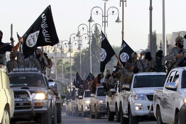 IŞİD: Sıradaki hedef Rusya!