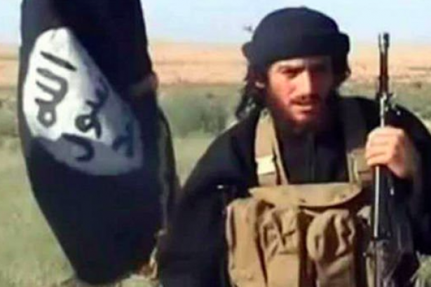 IŞİD sözcüsü Muhammed El Adnani öldürüldü!