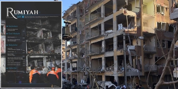 IŞİD, TAK'ın üstlendiği Diyarbakır saldırısı için bir kez daha 'biz yaptık' dedi!