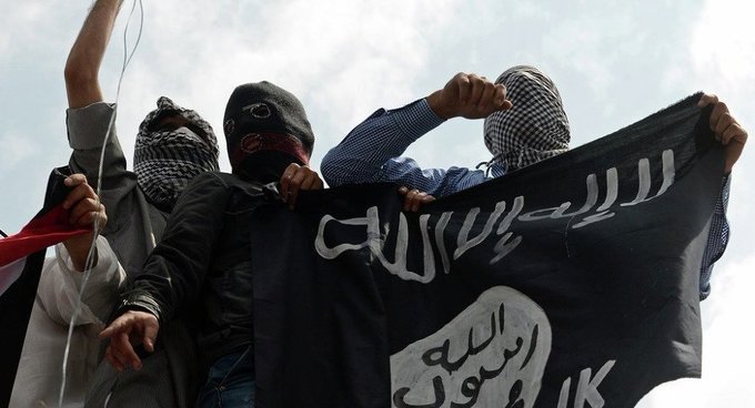 IŞİD telegramdan militanlarına kanlı saldırılar düzenleme çağrısı yaptı