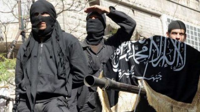 IŞİD ve Taliban birbirine cihat ilan etti!
