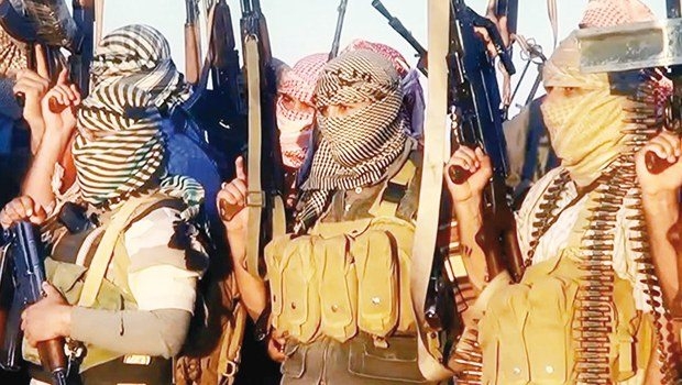 IŞİD'de örgüt içi çatışmalar başladı!
