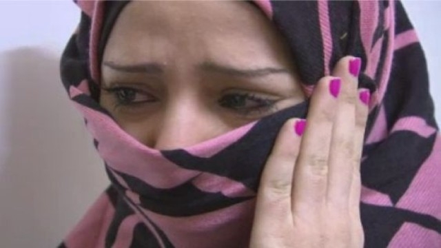 IŞİD'in internetten kadın sattığı iddiası mecliste!