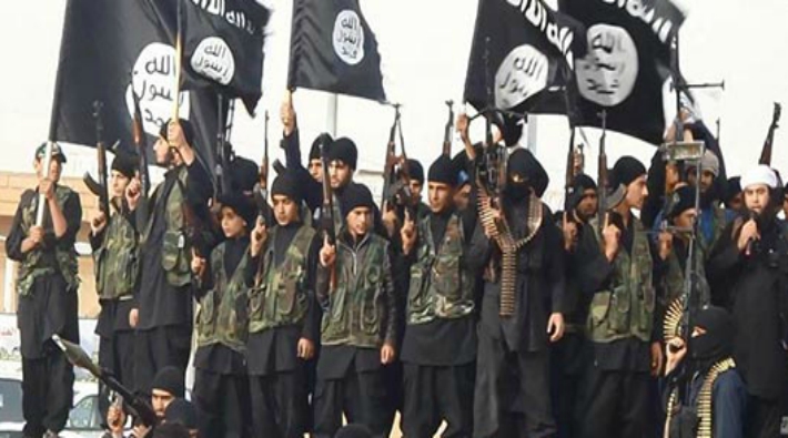 IŞİD'in liderinin ölmesinin ardından yeni liderin belli olduğu iddia edildi