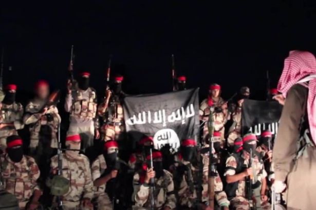 IŞİD'in liderlerinden biri öldürüldü