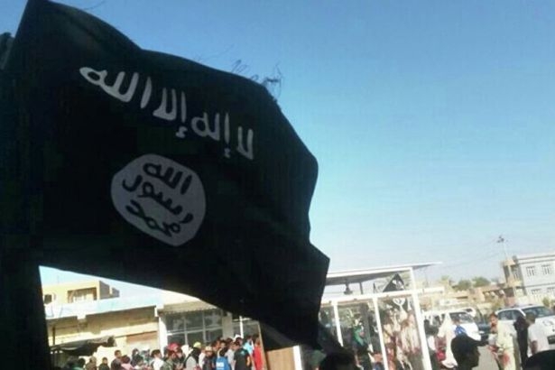 IŞİD'in yöneticisi öldürüldü!