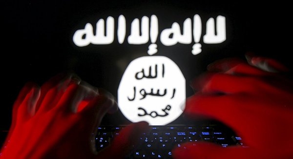 IŞİD'li hackerlar ABD vatandaşlarının kimlik bilgilerini paylaştı!