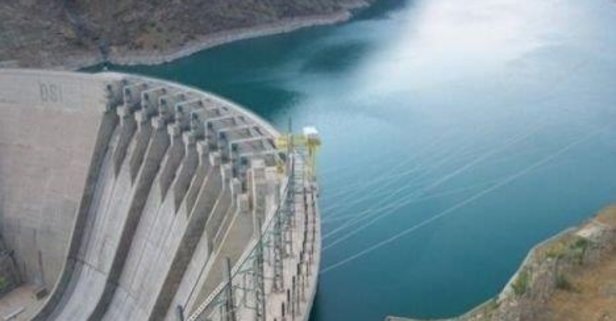 İSKİ: Son yağışlarla barajlarda doluluk yüzde 31'i geçti
