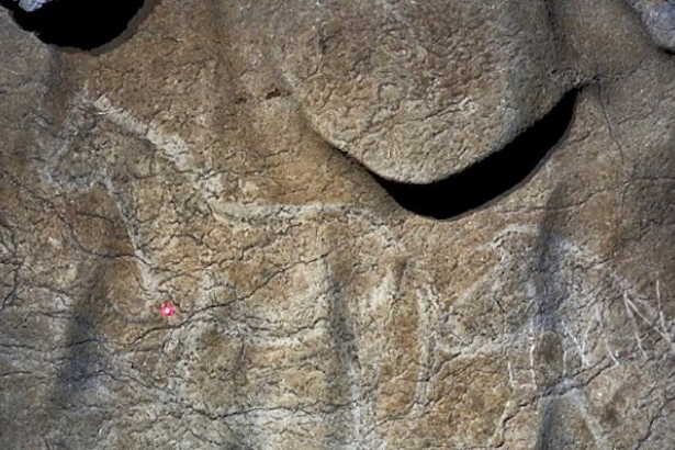 İspanya’da 14 bin 500 yıllık mağara resimleri bulundu!