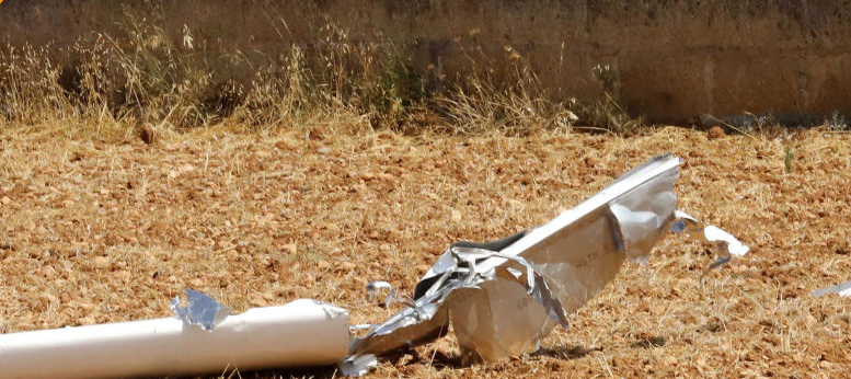 İspanya'da helikopter ile uçak havada çarpıştı: 7 ölü