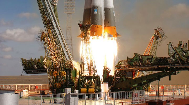 İspanyol uydusu, fırlatıldıktan sonra kayboldu