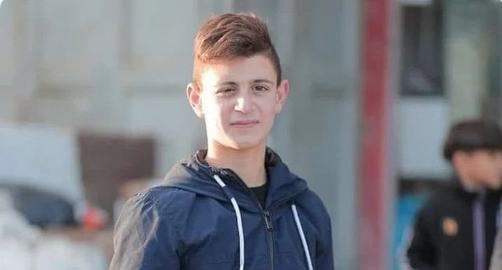 İsrail, 14 yaşındaki çocuk için 'molotofkokteyli atan şüpheli vuruldu' dedi