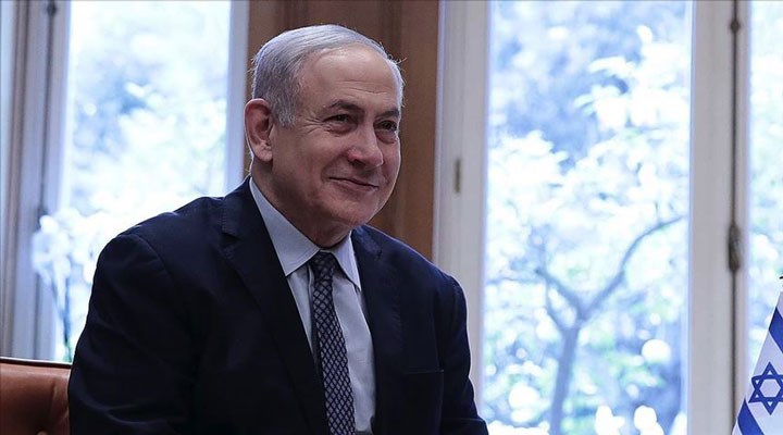 İsrail Başbakanı Binyamin Netanyahu yolsuzluk suçlamasıyla yargılanıyor 