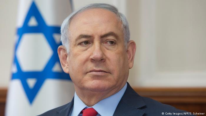 CHP’li Tanal’dan İsrail Başbakanı Netanyahu hakkında suç duyurusu