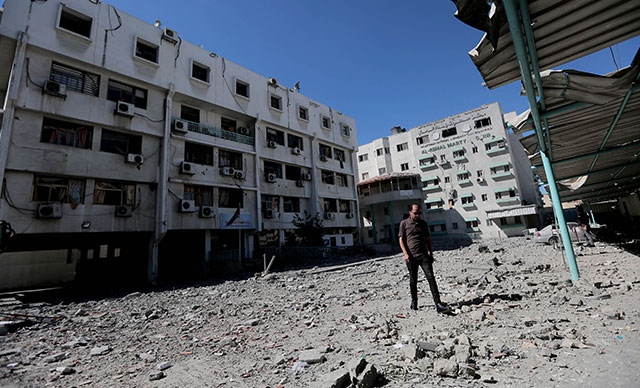 İsrail Güvenlik Kabinesi, Gazze'de ateşkesi onayladı 