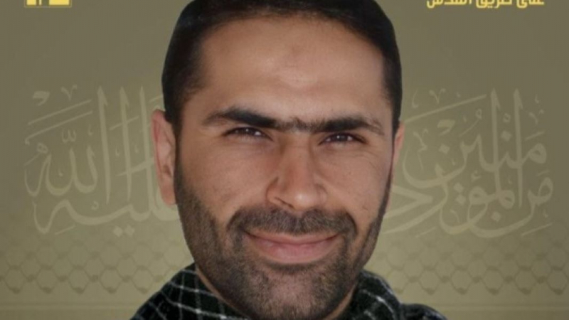 İsrail, Hizbullah'ın üst düzey komutanını öldürdü