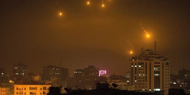 İsrailli bakan: Savaş yakın