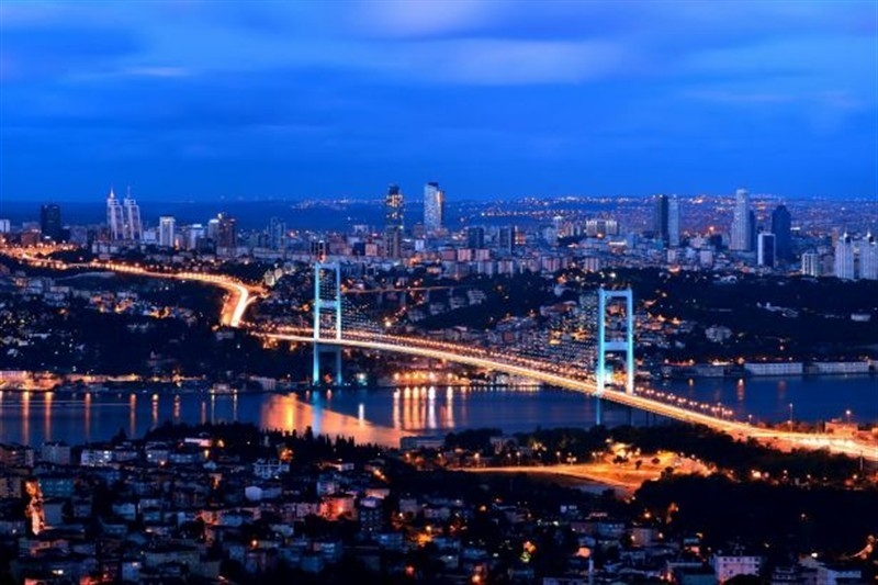 İstanbul Dünyanın en tehlikeli 9. şehri!