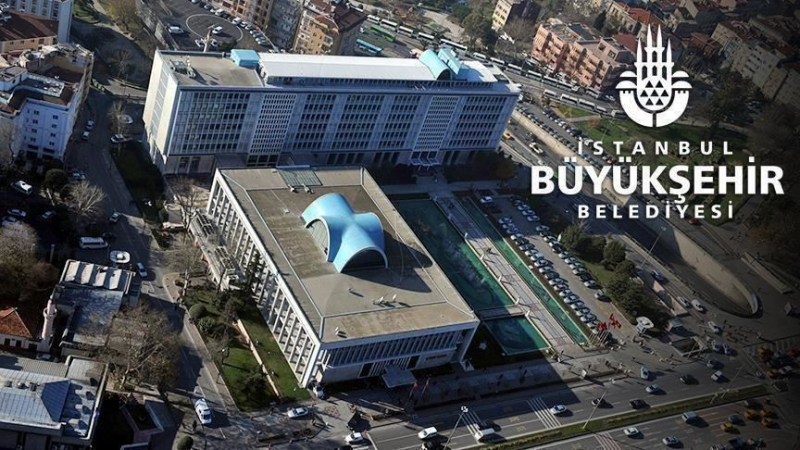 İstanbul Büyükşehir Belediyesi'nden işe alım ilanı