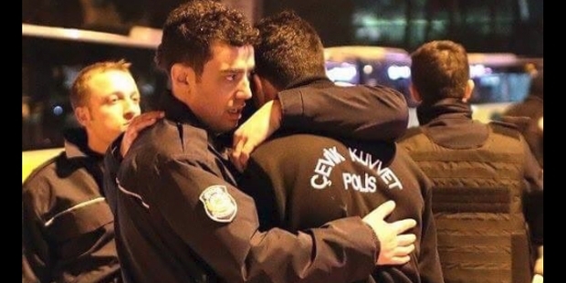 İstanbul Emniyet Müdürü: Patlayıcılar, saldırının arkasında devlet desteği olduğunu gösteriyor