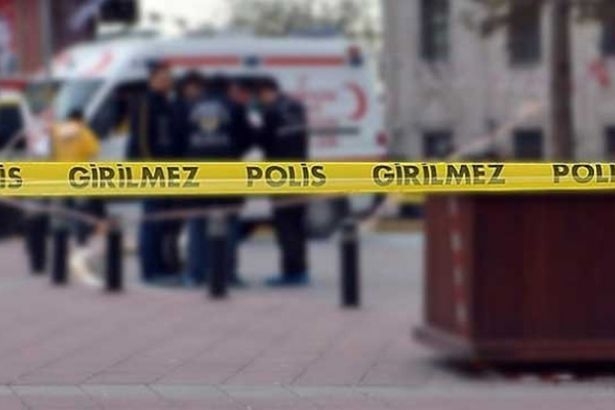 İstanbul Esenyurt'ta silahlı saldırı! Yaralılar var...