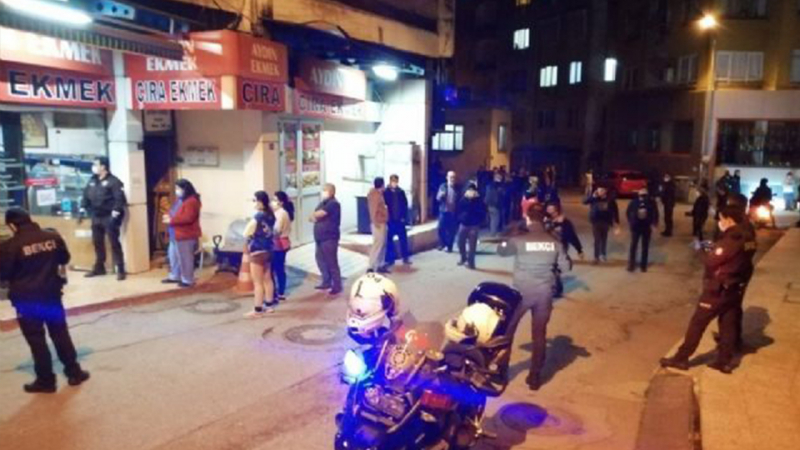 İstanbul Fırıncılar Odası ekmek dağıtacağını iddia etti