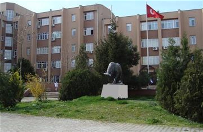 istanbul üniversitesi veteriner