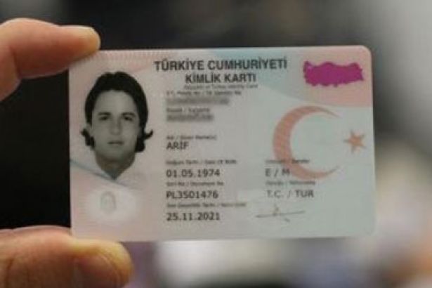 İstanbul Valiliği'nden kimlik kartlarıyla ilgili açıklama