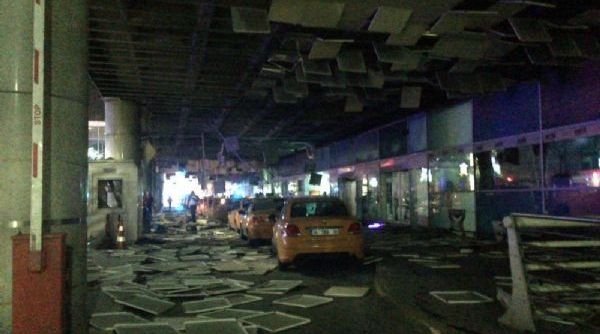 İstanbul Valisi:  28 ölü, 60 yaralı! 3 canlı bomba saldırısı gerçekleşti...