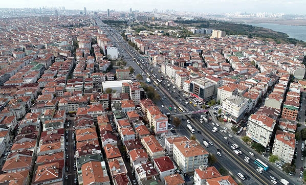İstanbul'a deprem, su ve gıda uyarısı