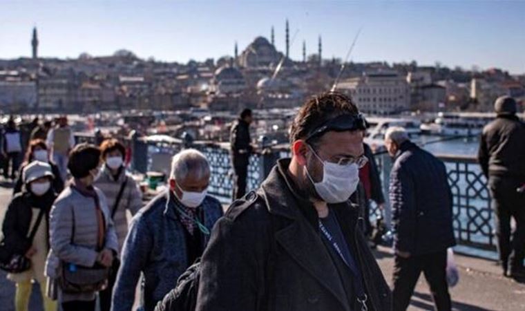 'İstanbul'da 2 milyon 814 bin 919 kişi aşı oldu'