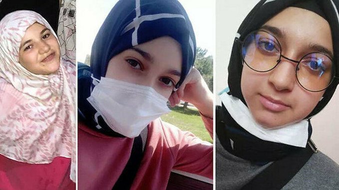 İstanbul'da 3 çocuk kayıp: 'Kore dizilerine hayrandı. 'Kore'ye gideceğiz' demişler'