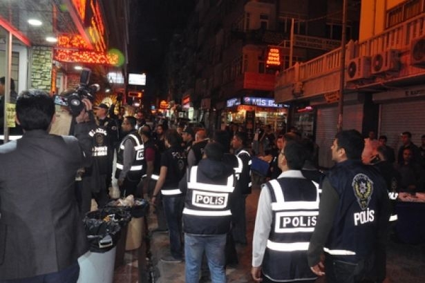 İstanbul'da 5 bin polisle büyük operasyon!
