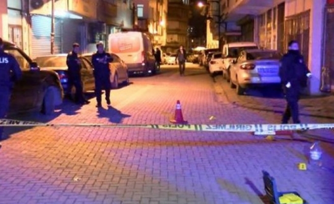 'İstanbul'da genç çift yoksulluktan intihar etti'