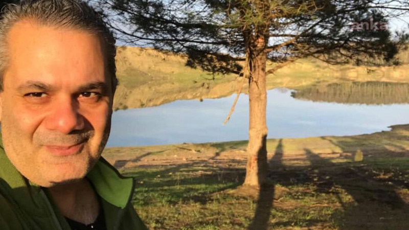 İstanbul'da görev yapan doktor Halil Onalt, Koronavirüs nedeniyle yaşamını yitirdi 