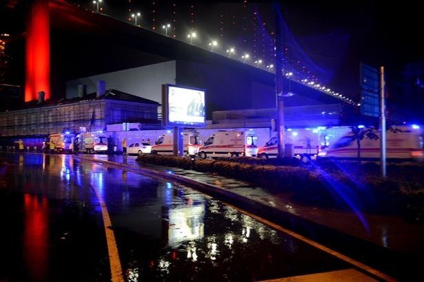 İstanbul'da güvenlik toplantısı düzenlenecek