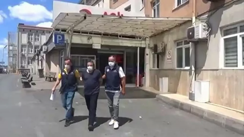 İstanbul’da Hizbullah operasyonu: Zafer Dedeoğlu yakalandı