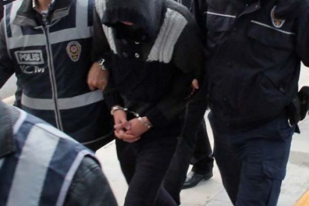 İstanbul'da IŞİD operasyonu: 33 gözaltı