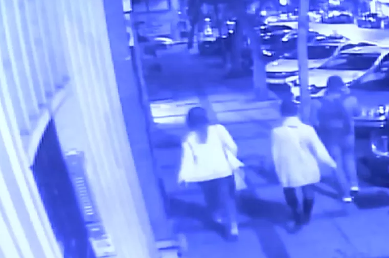 İstanbul'da Rus turistleri bıçaklayan kağıt toplayıcısı: Onları bir an şeytan olarak gördüm