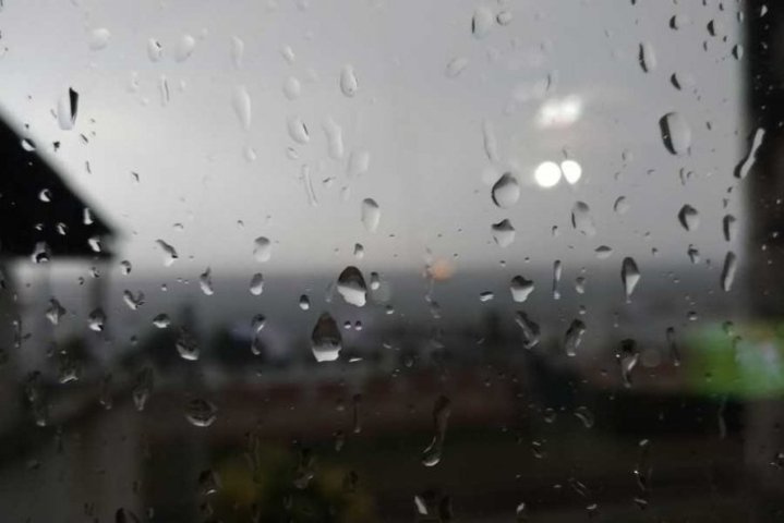 İstanbul'da sağanak yağış uyarısı