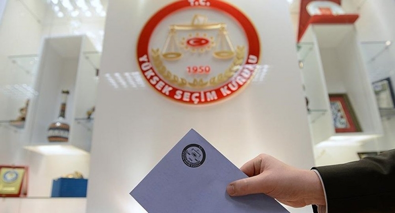 İstanbul’da sandıklar açıldı, oylar değişmedi