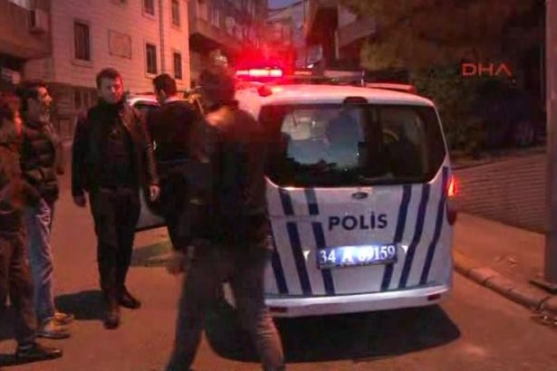 İstanbul'da şüpheli araç alarmı