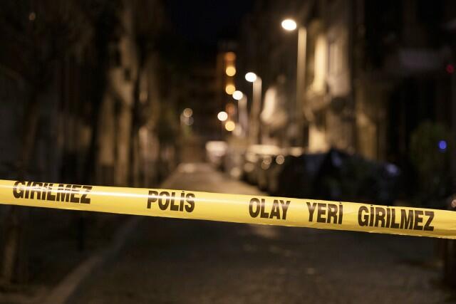 İstanbul'da temizlik işçileri poşetin içinde bebek cesedi buldu