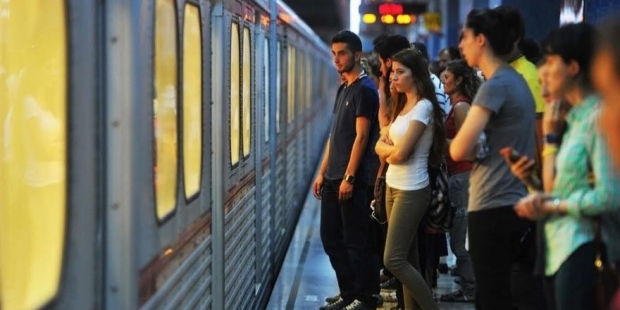 İstanbul'da ücretsiz toplu taşıma süresi uzatıldı!