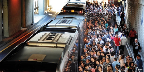 İstanbul'da ücretsiz ulaşım tarihi uzatıldı!