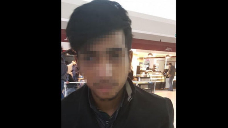 İstanbul'da yaşayan Pakistanlı Malik: Bana en az 50 kere tecavüz ettiler