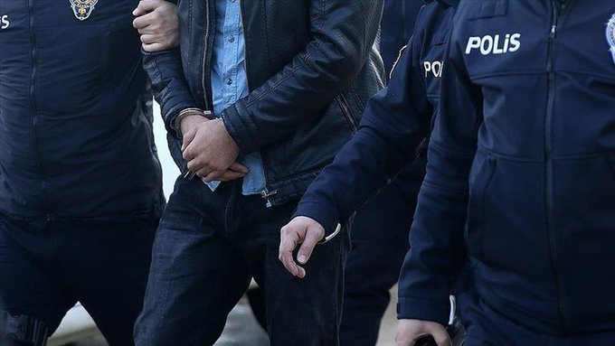 İstanbul'daki uyuşturucu baskınlarında yakalanan 40 kişiden 34’ü tutuklandı