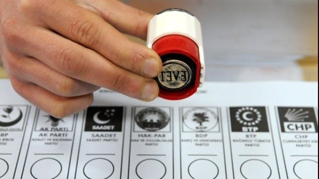 İşte HDP'nin son oy oranı!